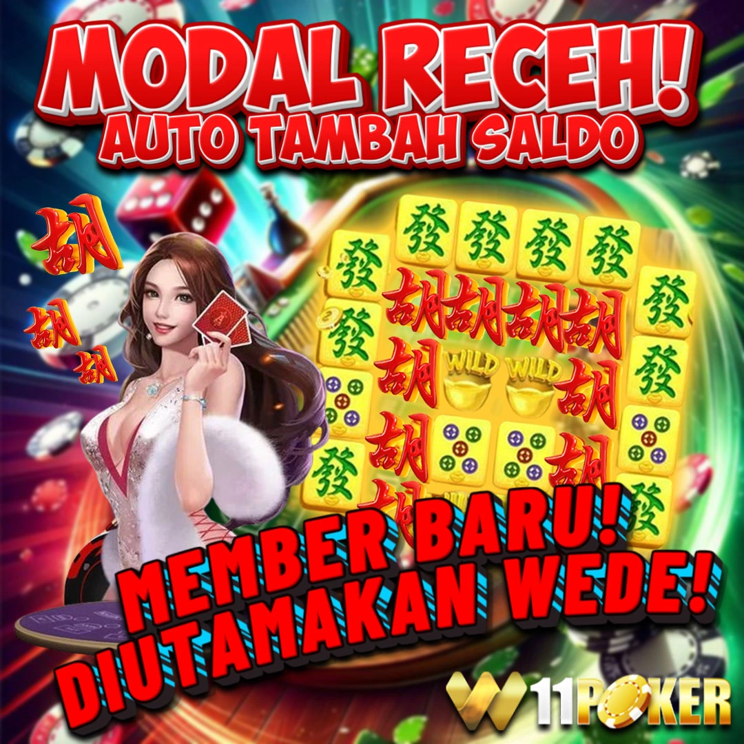 W11Poker