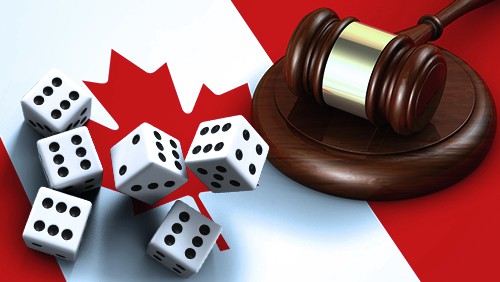 The Psychology of Risk in online casinos canada